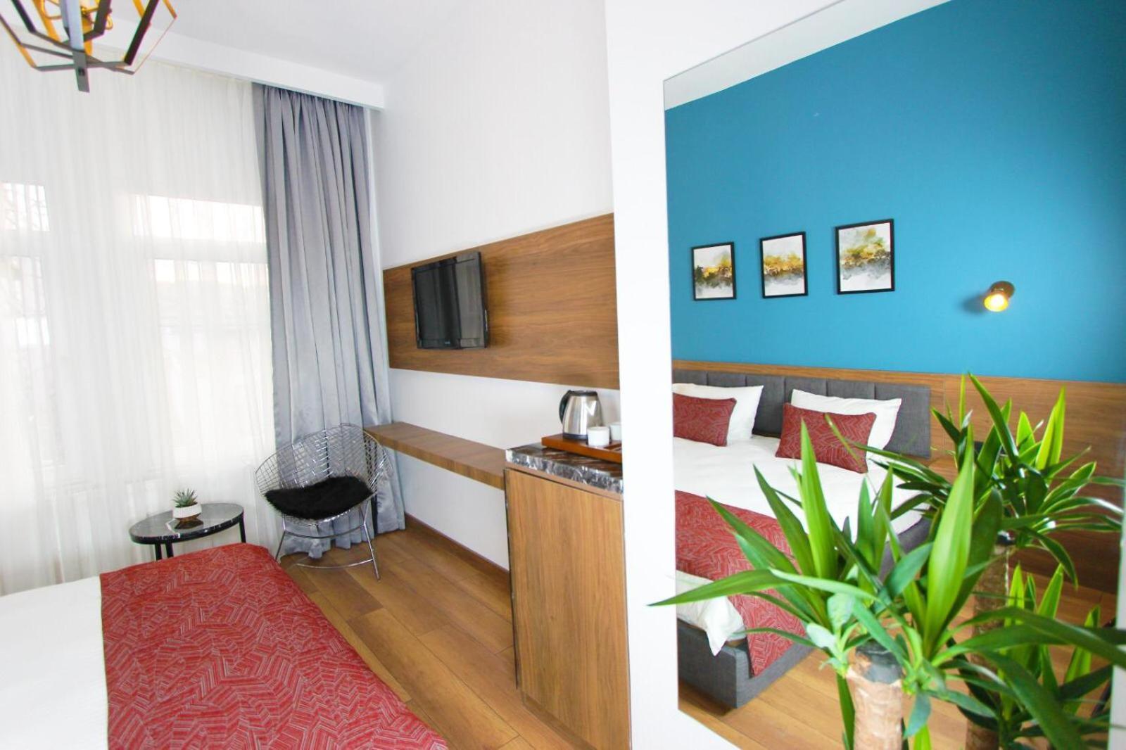 Besiktas Konuk Evi Hotel Istanbul Ngoại thất bức ảnh