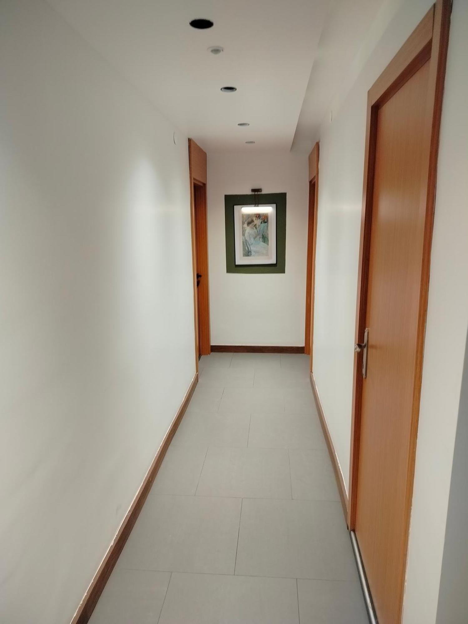 Besiktas Konuk Evi Hotel Istanbul Ngoại thất bức ảnh